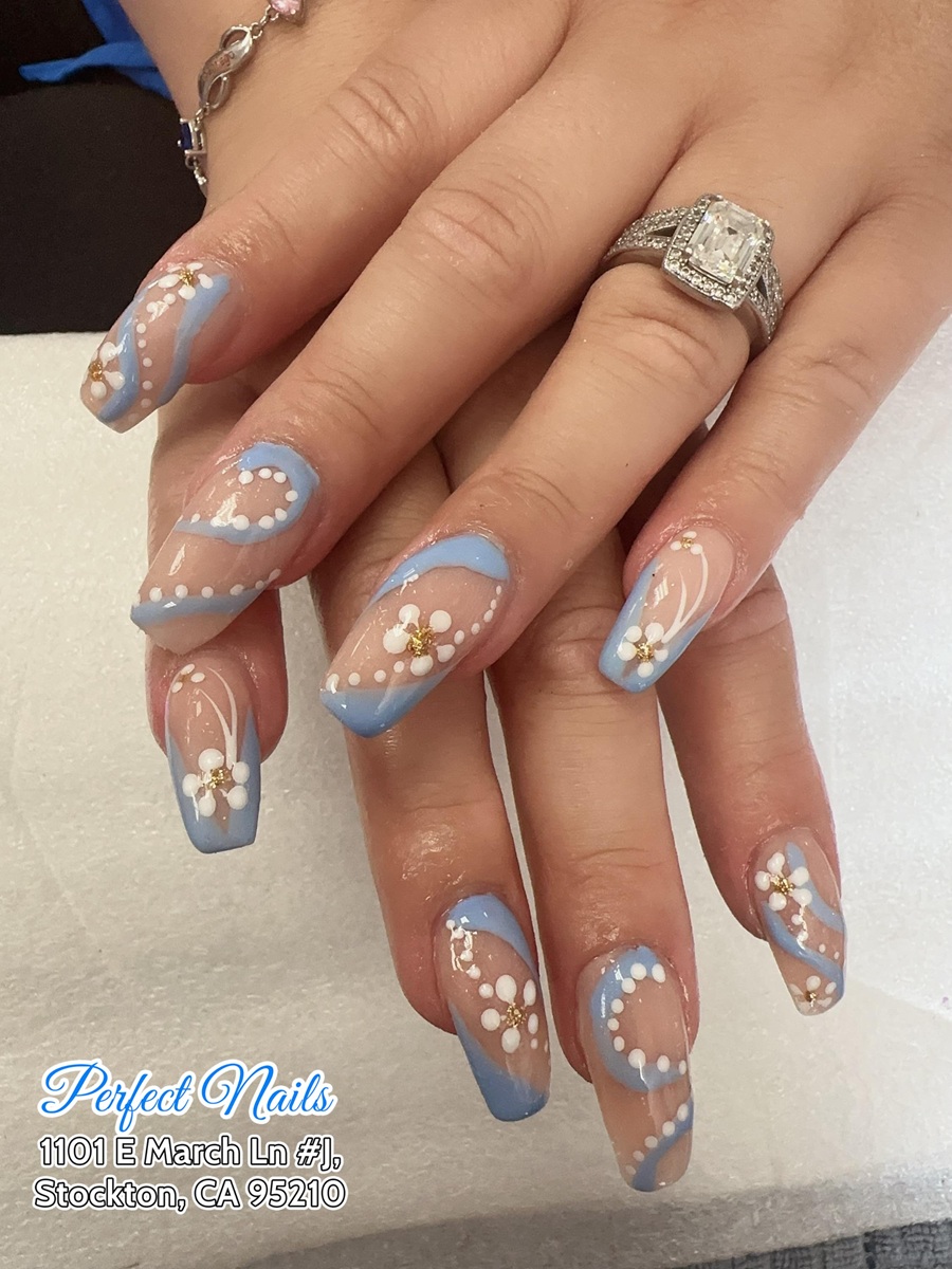 Perfect Nail